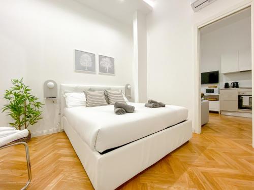 Filiberto 10 suite - Sempione - City Life, Mailand