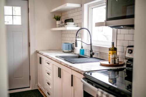 مطبخ, Le Professionnel in كامب بيلتون