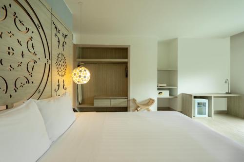 Doppelzimmer, superior