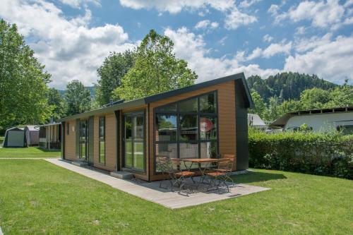 外部景觀, Ferienanlage Kirchzarten in 基爾希察爾滕