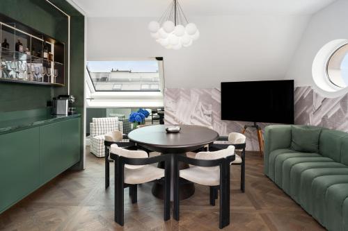 The Ring - Vienna's Casual Luxury Hotel - image 9