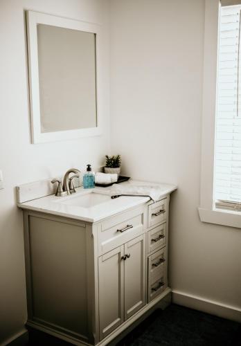 حمام, Le Professionnel in كامب بيلتون