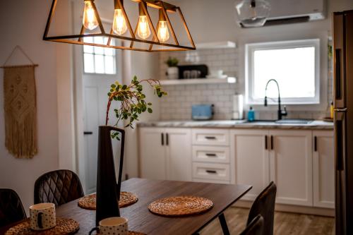 Le Professionnel in كامب بيلتون