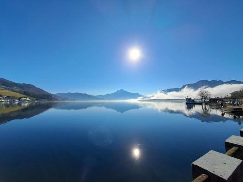 Ruheplatzerl Ruheplatzerl