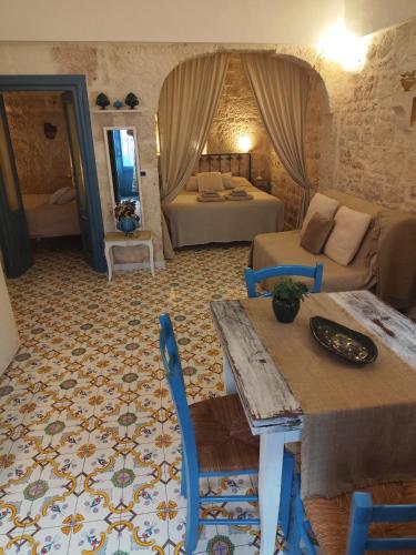 Casa Iris – Ostuni, AR
