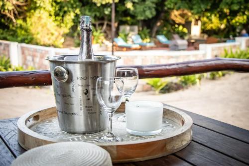 East Africa Safaris in Xai-Xai