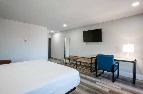 Hotel Elev8 Flagstaff, Trademark Collection by Wyndham, Flagstaff (zdjęcie 11)