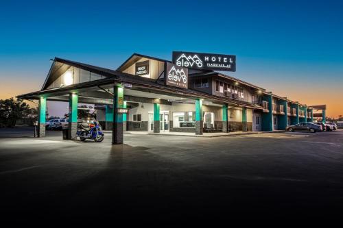 Hotel Elev8 Flagstaff, Trademark Collection by Wyndham, Flagstaff