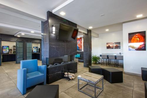 Hotel Elev8 Flagstaff, Trademark Collection by Wyndham in เนียร์ เซ็นเตอร์