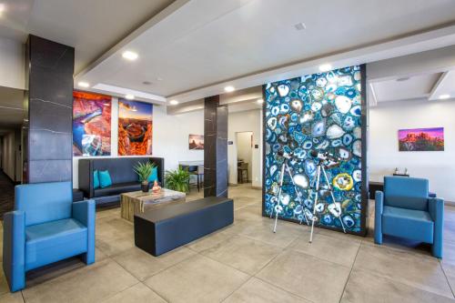 Hotel Elev8 Flagstaff, Trademark Collection by Wyndham in เนียร์ เซ็นเตอร์