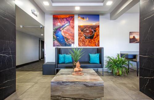 Hotel Elev8 Flagstaff, Trademark Collection by Wyndham