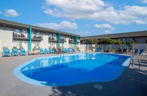 Hotel Elev8 Flagstaff, Trademark Collection by Wyndham