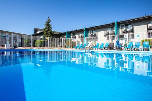 Hotel Elev8 Flagstaff, Trademark Collection by Wyndham
