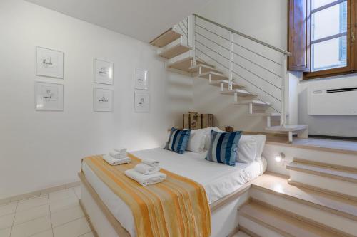 Charming Loft Near the Duomo Cathedral, Florencia