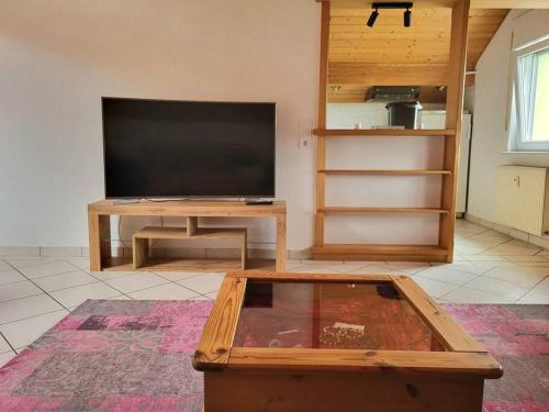 Wohnung in Windhagen Nähe A3 (Wohnung in Windhagen Nahe A3) in ويندهاجن