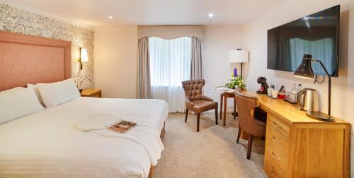 Milford Hall Hotel & Spa - image 9