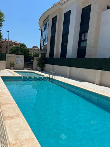  VIVES con ALEGRIA in Jávea