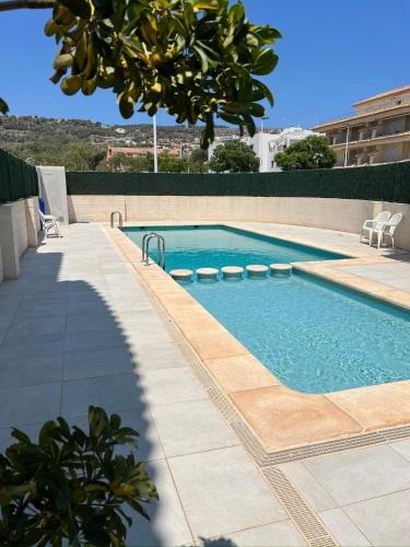  VIVES con ALEGRIA in Jávea