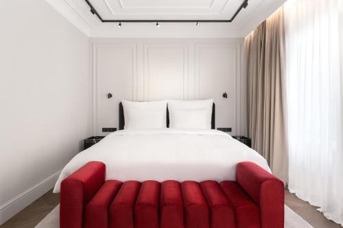 The Ring - Vienna's Casual Luxury Hotel - image 13