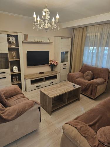 . Dary Apartment
