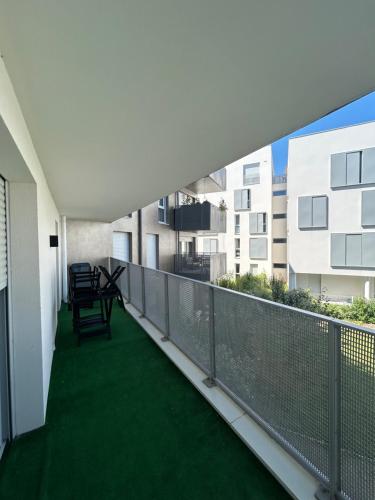 Ana, Champigny-sur-Marne (fotografie 9)