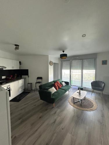 Ana, Champigny-sur-Marne (fotografie 8)