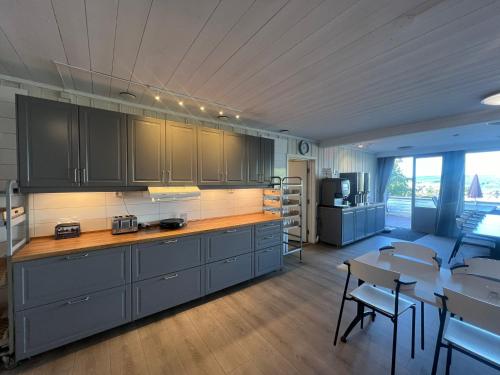 Foto - Gjøvik Hovdetun Hostel