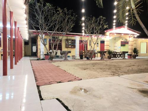 Irama Resort Amir YJS , Pantai Irama Bachok in Bachok