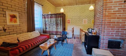 Létesítmények, Raistiko Talu- Farmhouse, off-grid cabin and more in Viljandimaa