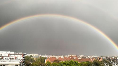 NightHost Kleczkowska 49 m53 Wrocław, Breslau (Foto 3)