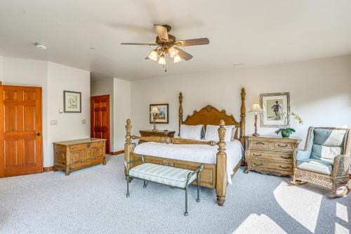 Expansive Edwards Condo on Main Street with Views! - image 2