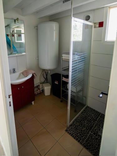 Maison de vacances in ลาโวร์