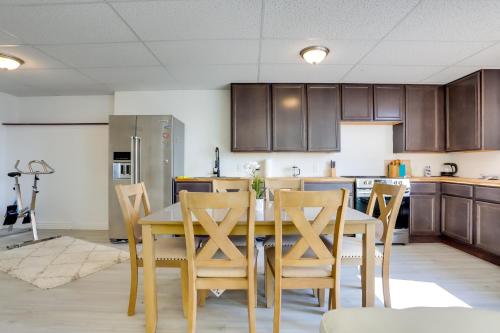 Spacious Brighton Apartment with Yard and Patio! in Brighton, USA
