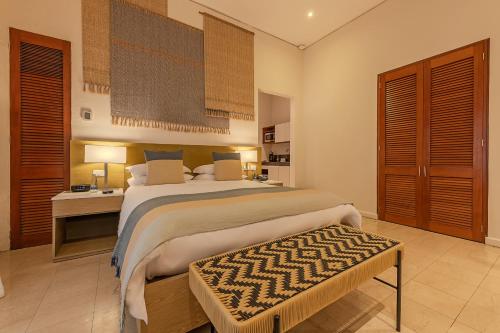 Hotel Boutique Bovedas de Santa Clara By Accor - image 4