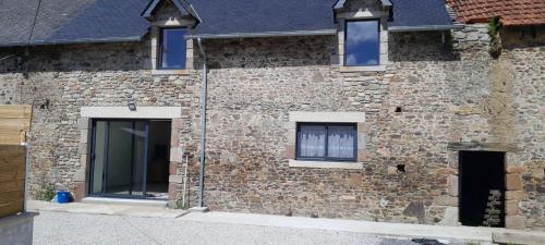 Gîte de la Grande Halle (Gite de la Grande Halle) in Ancteville
