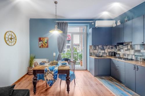 HB apartments Mtskheta