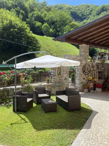 Il Giardino degli Elfi 2