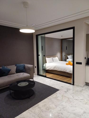 Appartement haut standing Racine 32