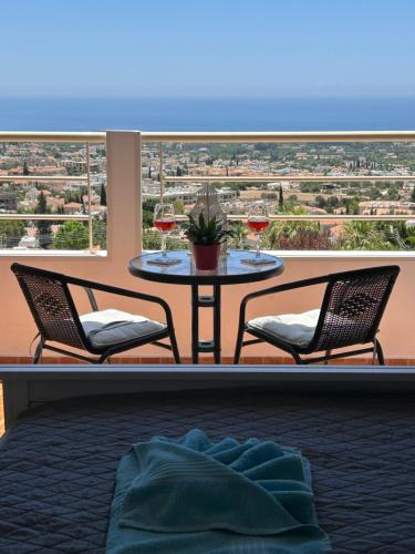 1 PMP Adamia the best sea view, Pegeia (fotografie 3)