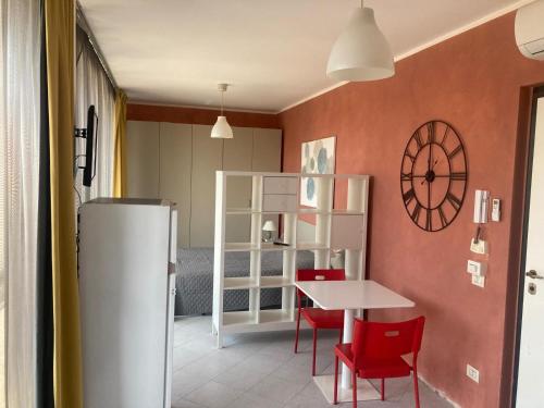 Gerenzano Apartments in 傑潤劄努