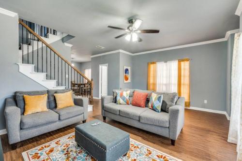 4 Bedroom Townhouse Grand prairie in Grand Prairie, USA