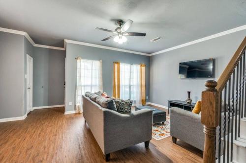 4 Bedroom Townhouse Grand prairie in Grand Prairie, USA