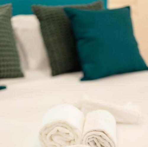 B&B Interno 5 Room Type - Double Room with Balcony