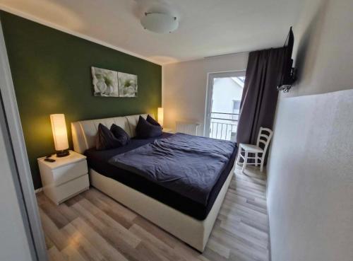 Glück Auf Rügen, Rugen