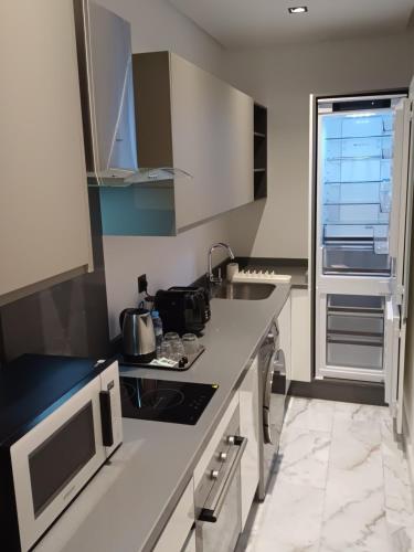 Appartement haut standing Racine 41, Casablanca (fotografie 10)