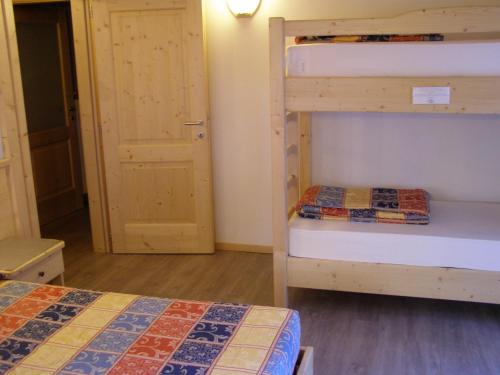 Appartamenti La Val - Apartment - Andalo