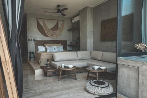 Urbano by Sundara, Tulum