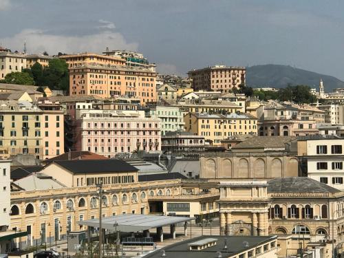 Miramare Serenella, Genua (zdjęcie 4)