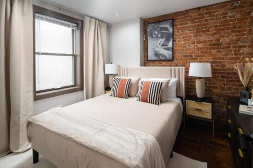 Stylish 3Bd in Manhattan in New York, USA
