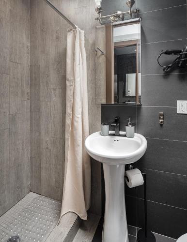Stylish 3Bd in Manhattan in New York, USA